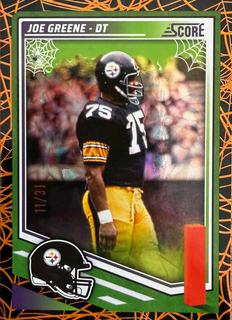 Joe Greene