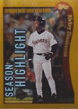 Rickey Henderson