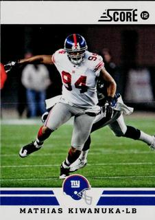 Mathias Kiwanuka