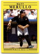 Matt Merullo