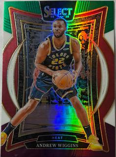 Andrew Wiggins