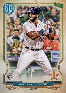 Yordan Alvarez