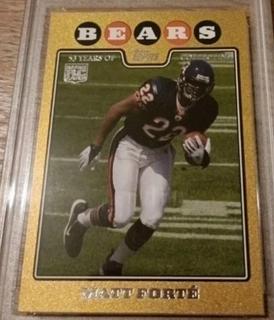 Matt Forte
