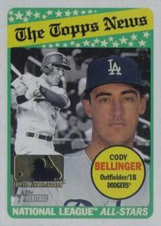 Cody Bellinger