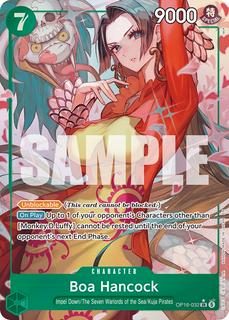 Boa Hancock OP16-032