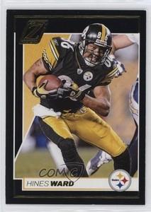 Hines Ward