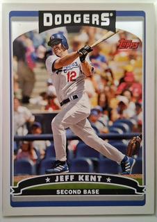 Jeff Kent