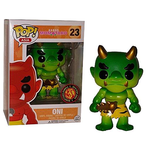 Oni #23 Funko POP Asia