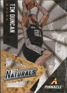 Tim Duncan
