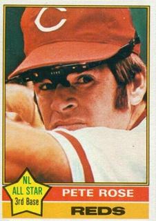 Pete Rose