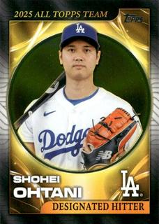 Shohei Ohtani