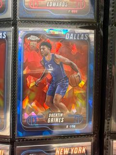 Quentin Grimes