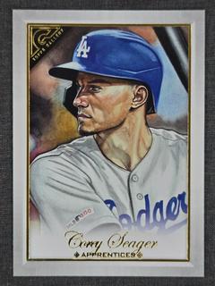 Corey Seager