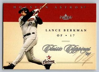 Lance Berkman