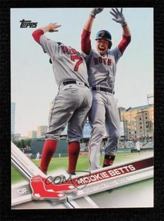 Mookie Betts