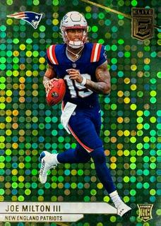 Joe Milton III