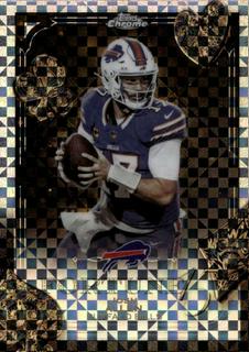 Josh Allen