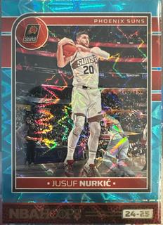 Jusuf Nurkic