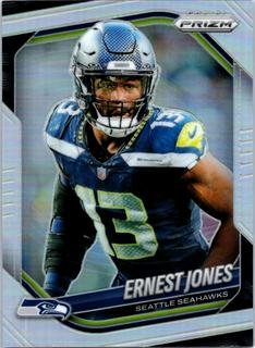 Ernest Jones