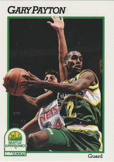Gary Payton