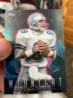 Troy Aikman