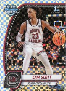 Cam Scott