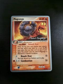 Magcargo