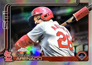 Nolan Arenado