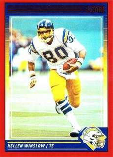Kellen Winslow