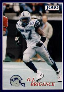 O.J. Brigance