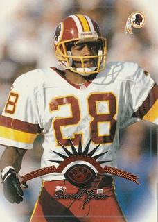 Darrell Green