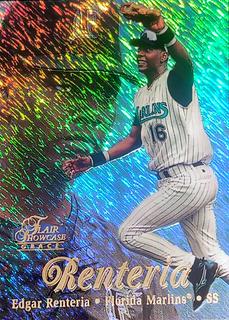 Edgar Renteria