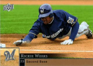 Rickie Weeks