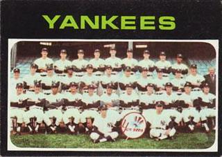 New York Yankees