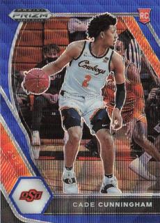 Cade Cunningham