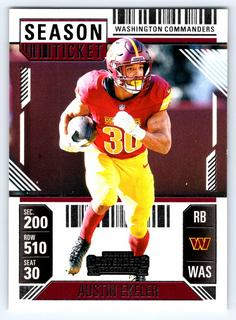 Austin Ekeler