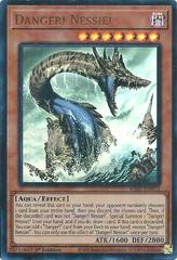 Danger! Nessie! [Ultra Rare] RA05-EN012