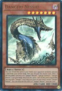 Danger! Nessie! RA05-EN012