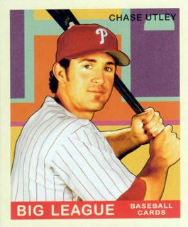 Chase Utley