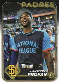 Jurickson Profar
