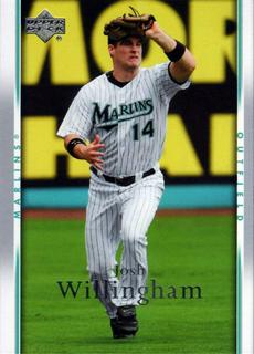 Josh Willingham