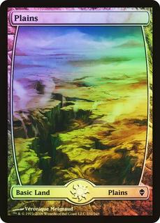 Plains