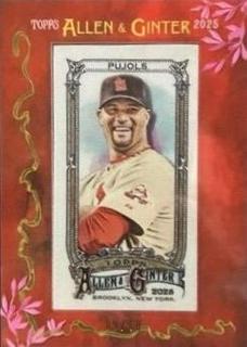 Albert Pujols