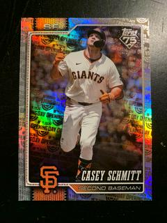 Casey Schmitt