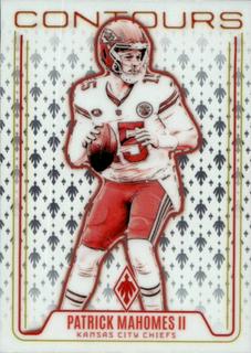 Patrick Mahomes II