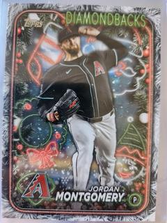 Jordan Montgomery