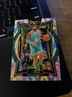 Miles Bridges