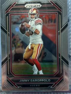Jimmy Garoppolo
