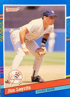 Jim Leyritz
