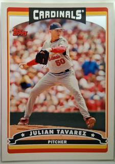 Julian Tavarez